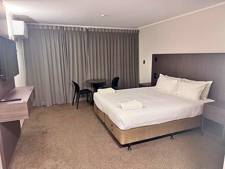 Manukau Hotel & Conference Centre