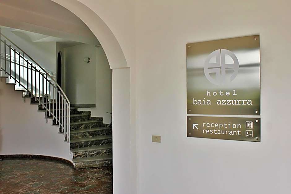 Hotel Baia Azzurra