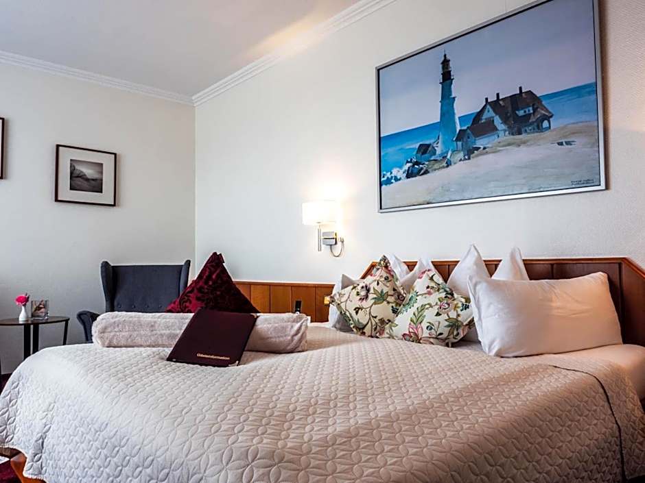Garni Hotel & Appartements Nordstrand