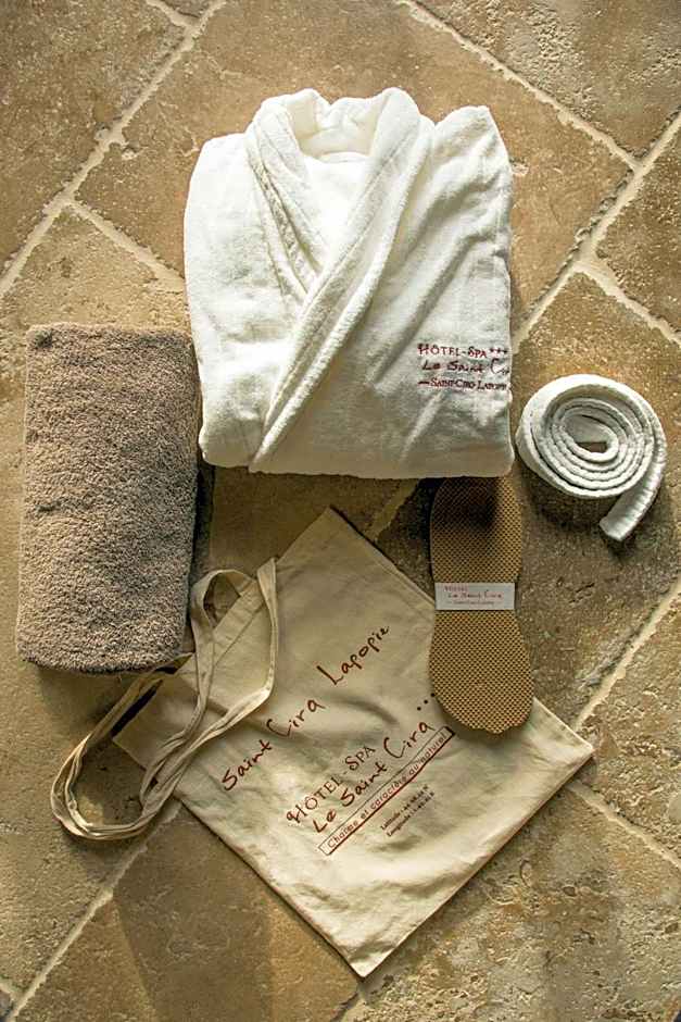 Hôtel Le Saint Cirq