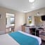 Bella Vista Motel Ashburton