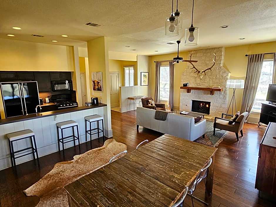 Sage Hill Inn & Spa