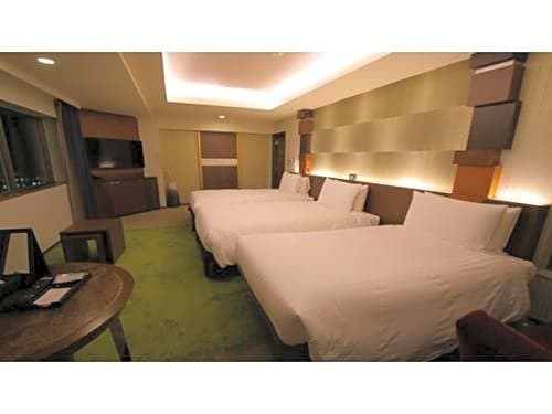 Richmond Hotel Premier Tokyo Oshiage - Vacation STAY 38450v