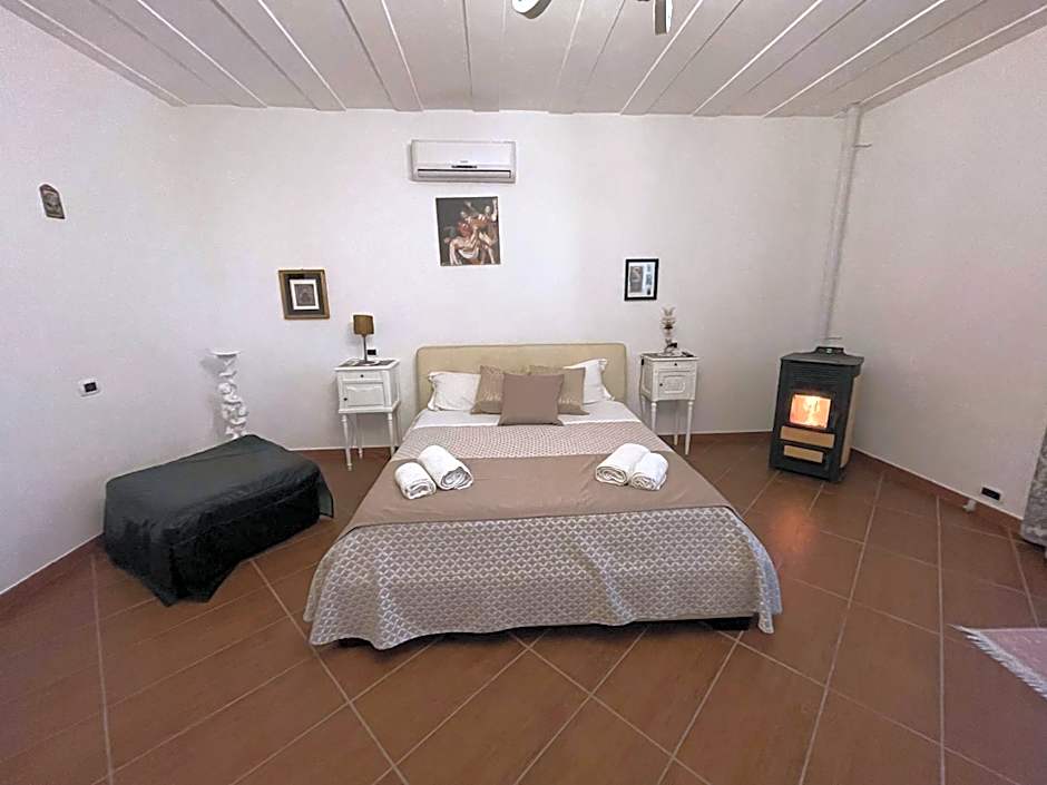 B&B Barletta Acasamia con Parcheggio Privato