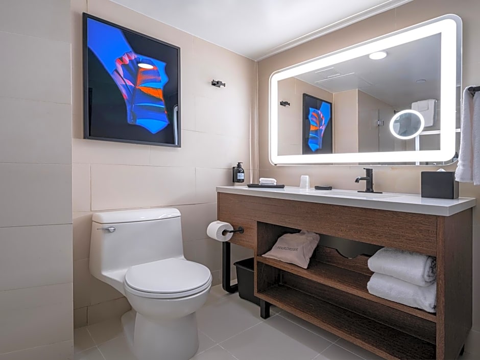 Hilton Garden Inn San Juan Condado