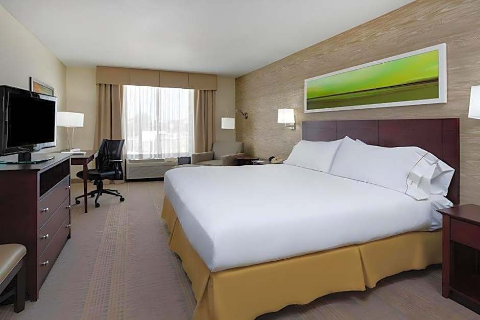 Holiday Inn Express Wilkesboro By IHG