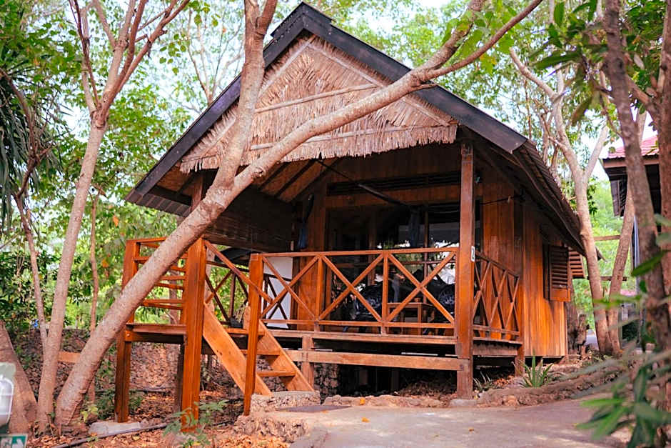 BaraCoco Bungalows