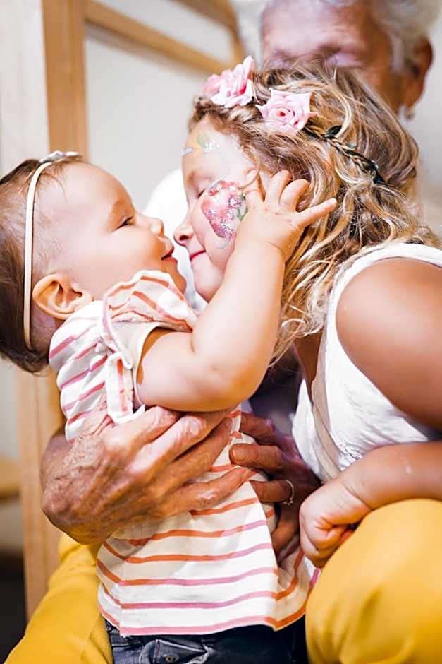 Biancaneve Family Hotel