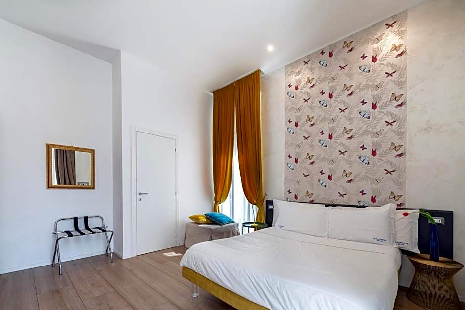 Le Marinelle Trani Collection