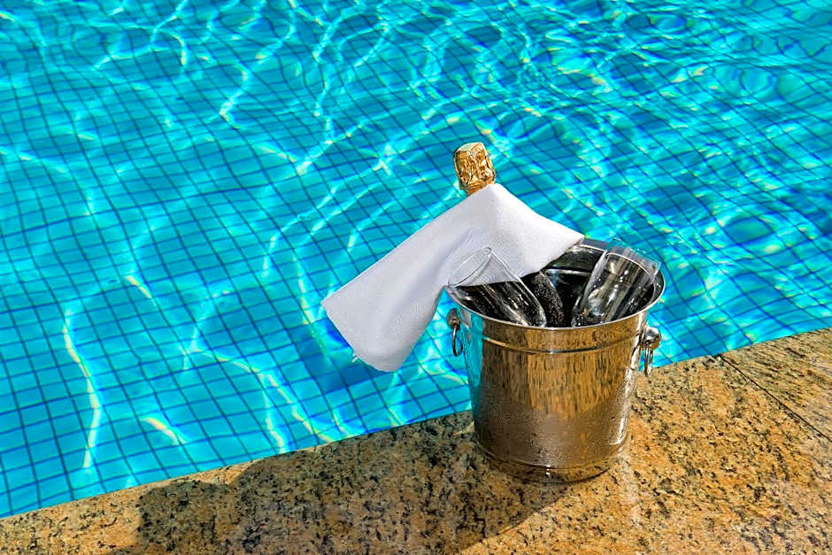 Melia Campinas Hotel