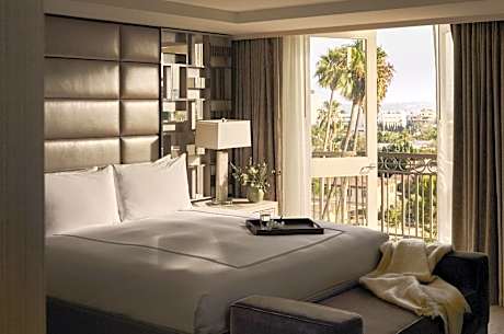 L'Ermitage Beverly Hills