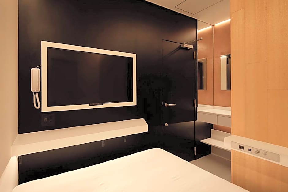 hotel min 大人専用