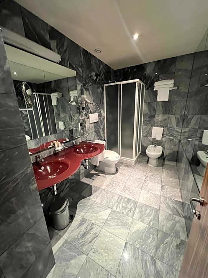 Hotel La Fenice