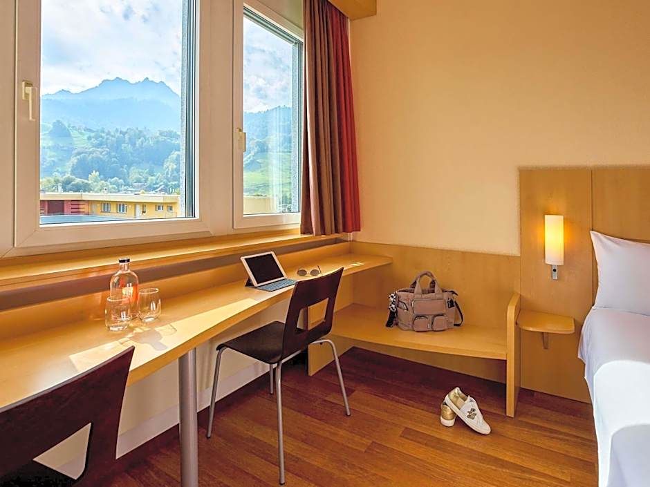 ibis Luzern Kriens