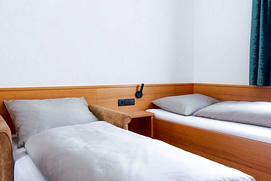 Hotel Garni Lawens