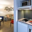 Citadines Antigone Montpellier