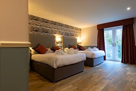 Superior Family Room