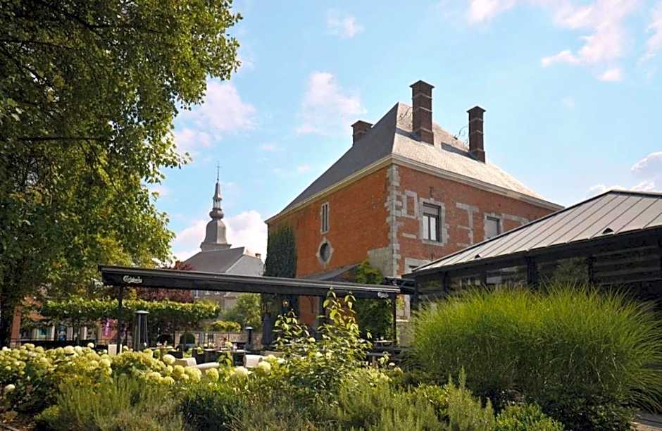 Hôtel Le Manoir