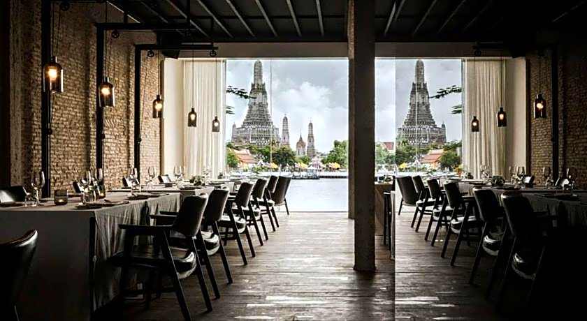 Sala Rattanakosin Bangkok