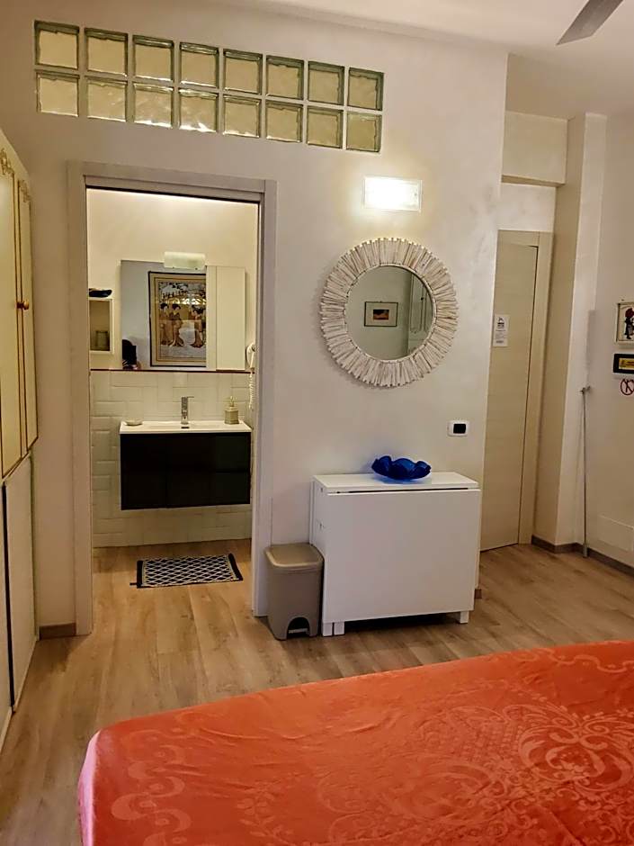 Annadia Sweet Home B&B