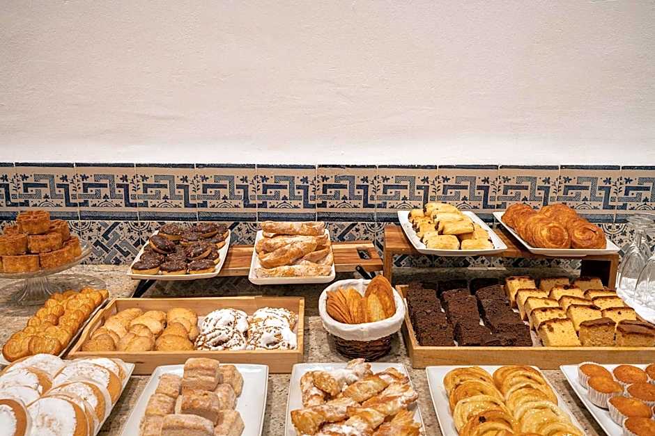 Parador de Almagro