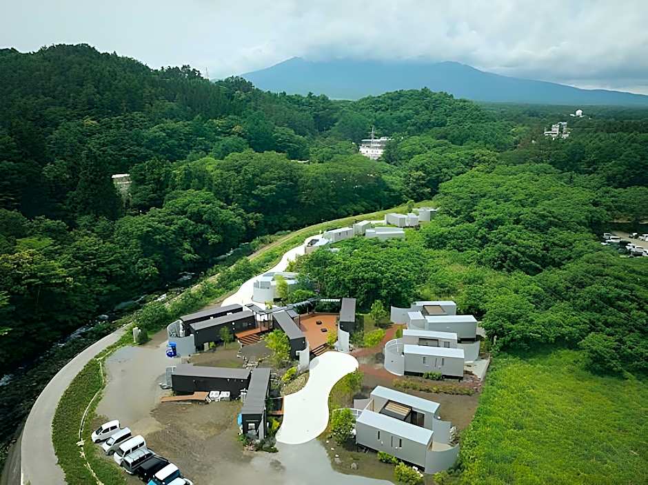 BLANC FUJI