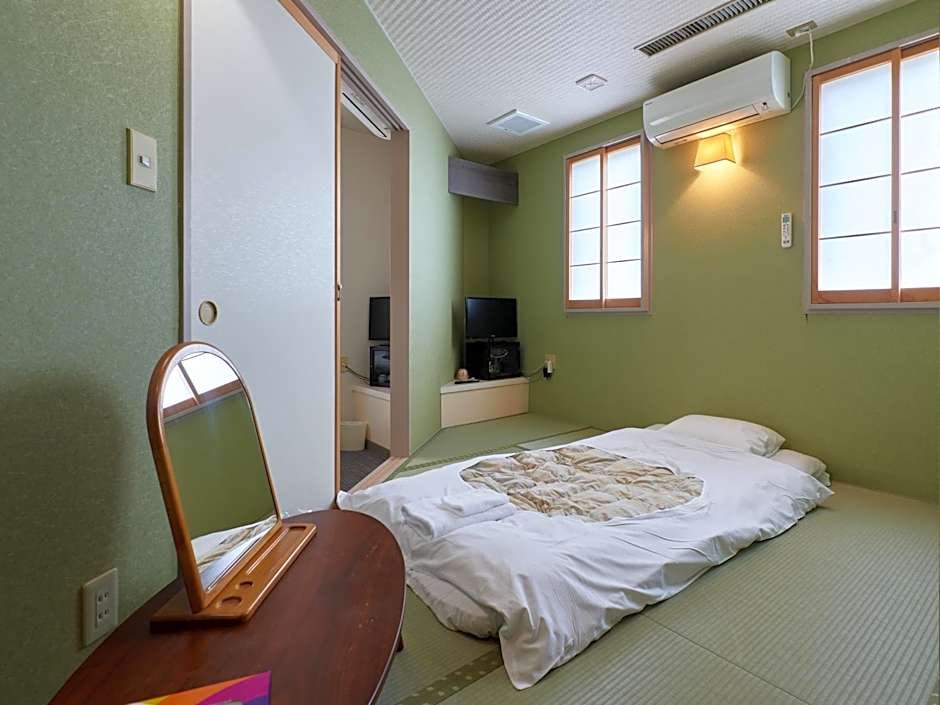 Sakura no Yakata Hotel