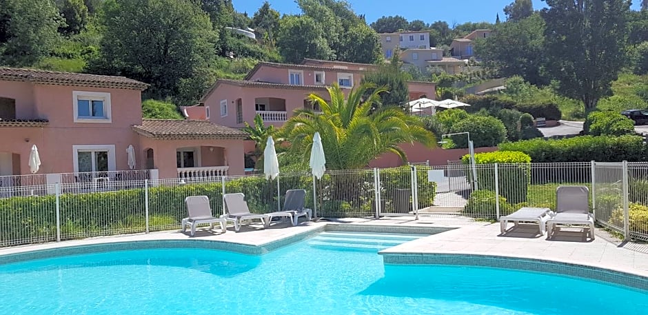 Les Bastides Saint Paul