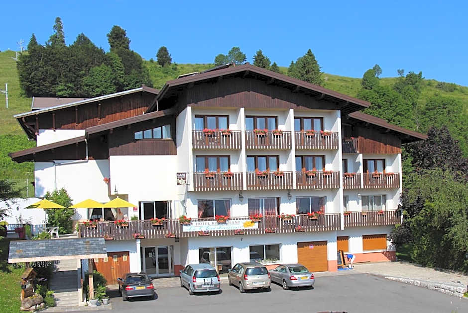 Hotel Le Christania