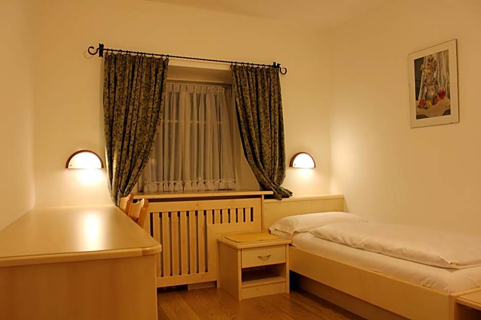Hotel Garni Snaltnerhof