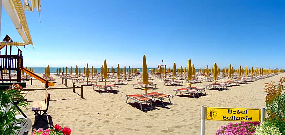 Hotel Bellaria