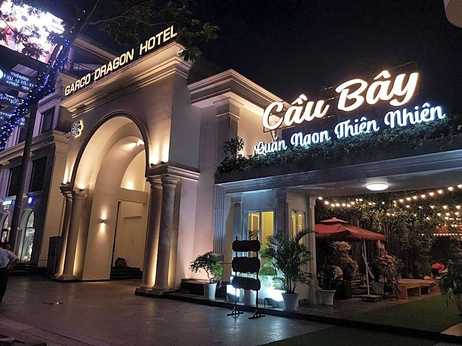 Garco Dragon Hotel 2