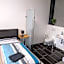 BUSINESS-MOTEL free WiFi & massage, air-con, XXL-Parking, Wallbox, Smart TV, Video-Security