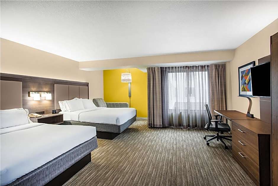 Country Inn & Suites by Radisson, Downtown Albany New York