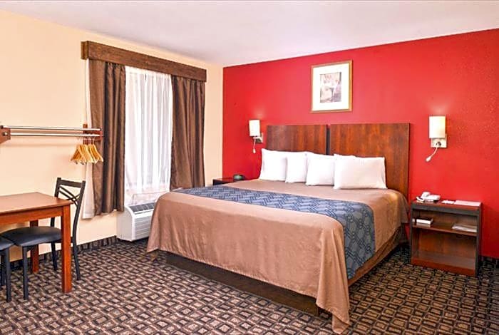 Americas Best Value Inn-Near NRG Park/Medical Center