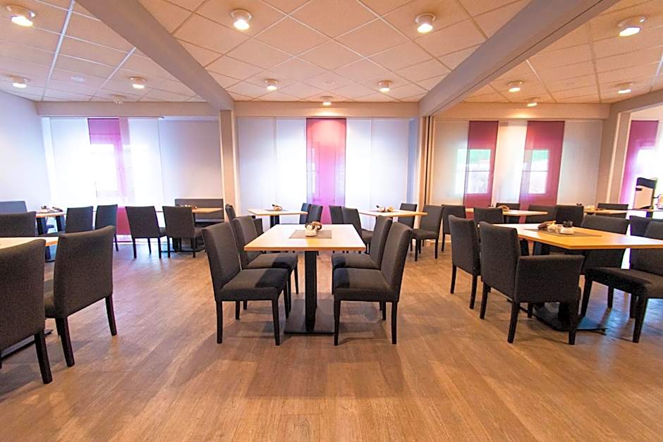 Taste Hotel Hockenheim