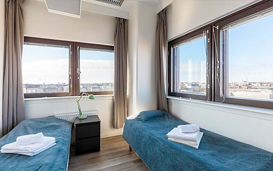 Sky Hostel Helsinki