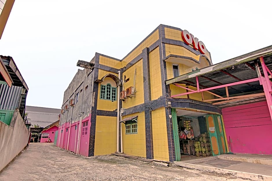 OYO 3063 Homestay 22 Syariah