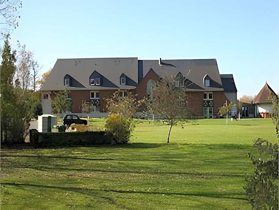 Eden Park Hotel Restaurant