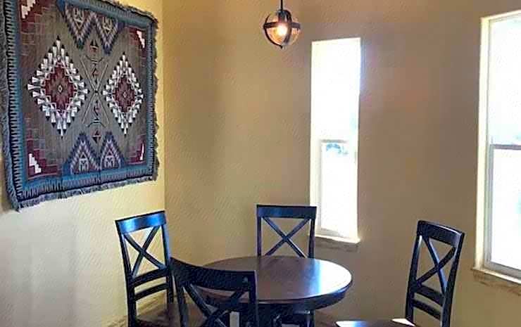 Paisano Village RV Park & Inn