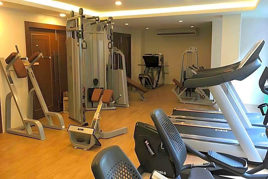 Metro Hotel & Spa