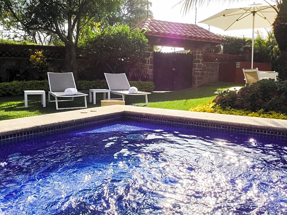 Quinta Elvira