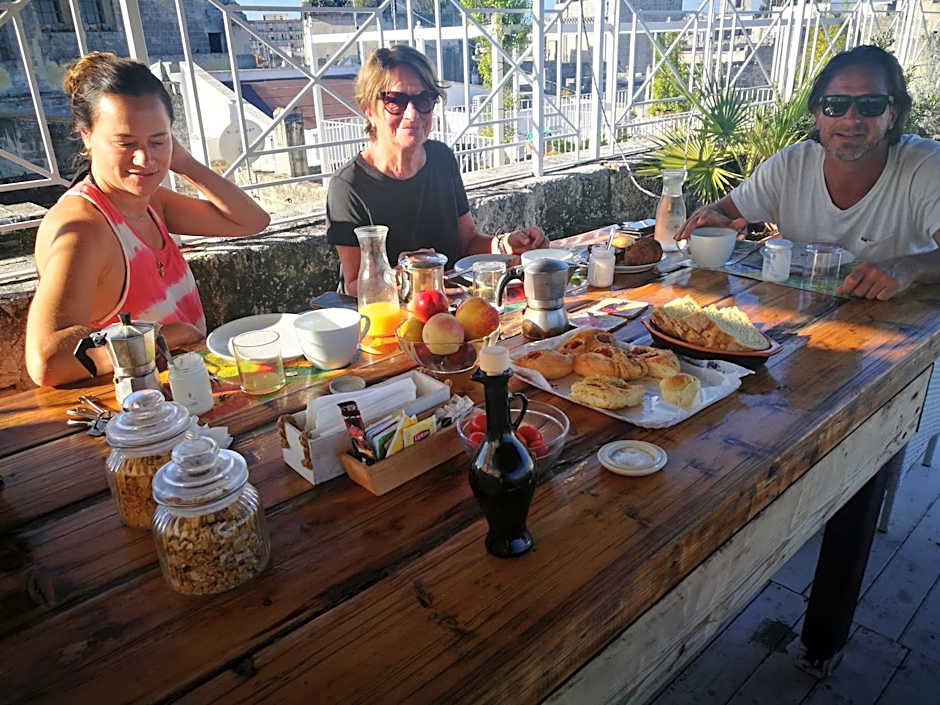 Azzurretta Guest House