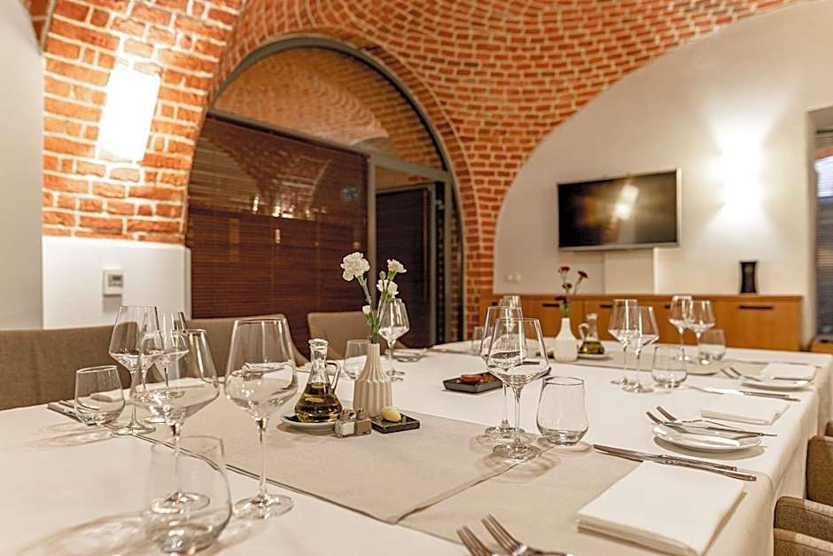 The Granary - La Suite Hotel