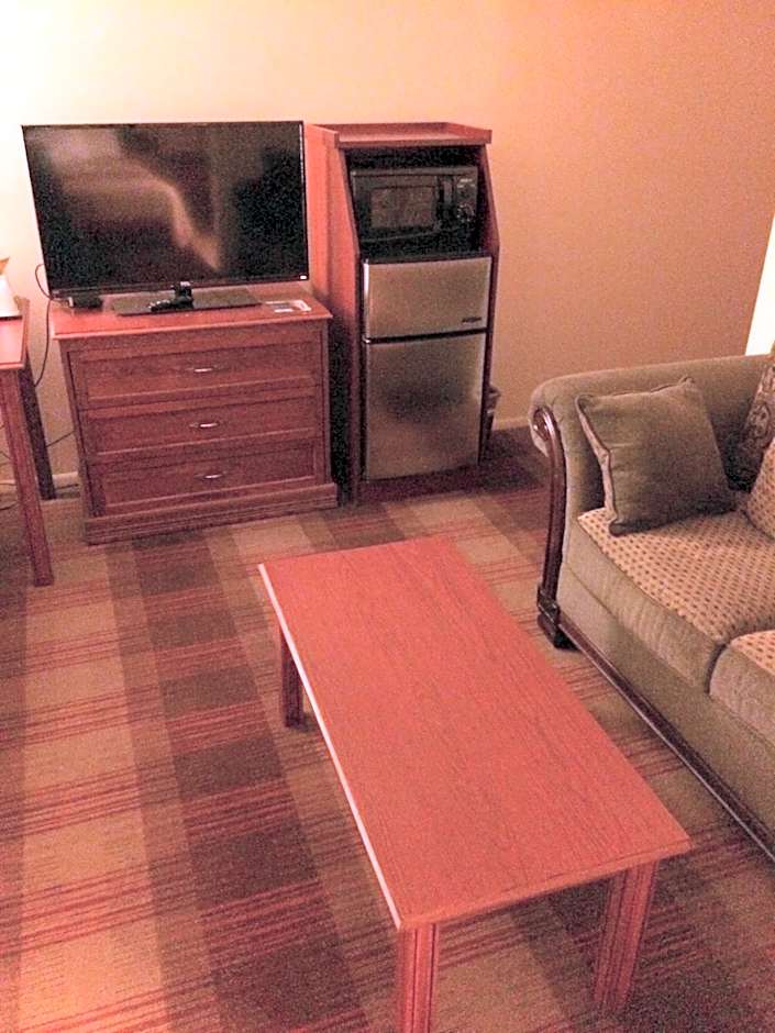 Super 8 by Wyndham Idaho Falls