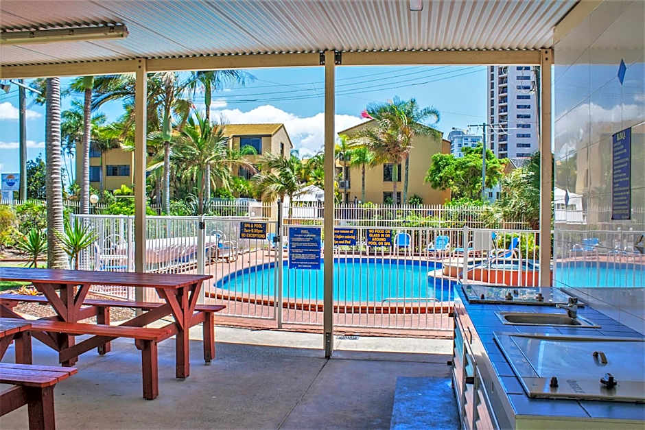 Key Largo Holiday Apartments