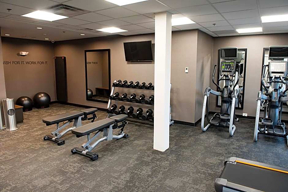 Fairfield Inn & Suites by Marriott Anderson