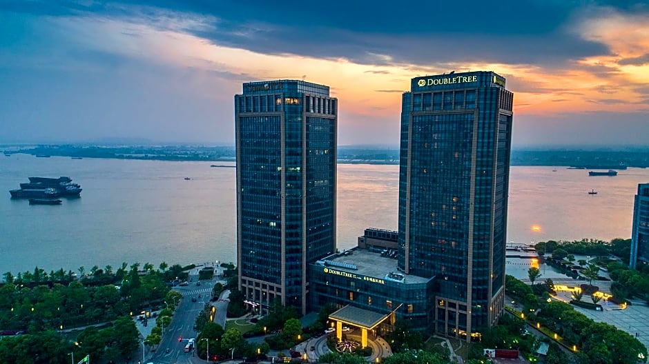 DoubleTree By Hilton Wuhu