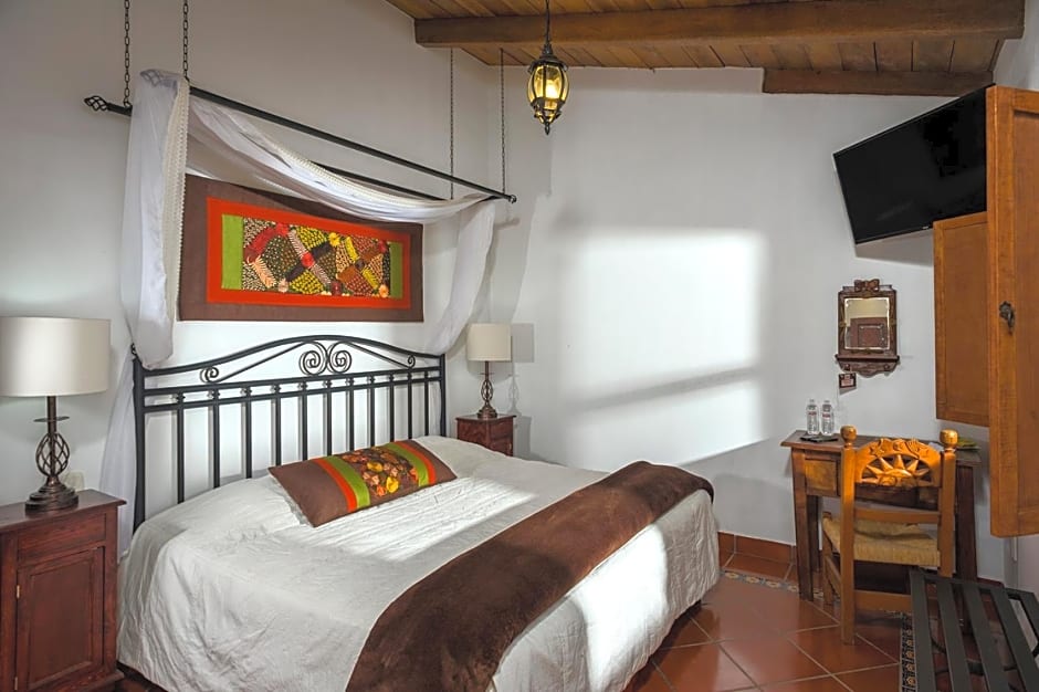 Hotel de Campiña