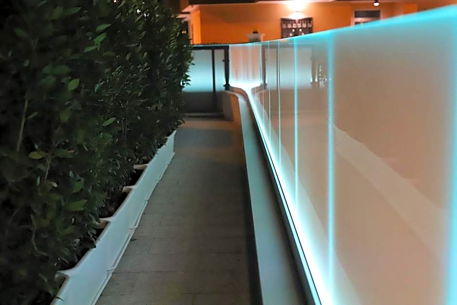 Domus Marina - Baltico Apartment